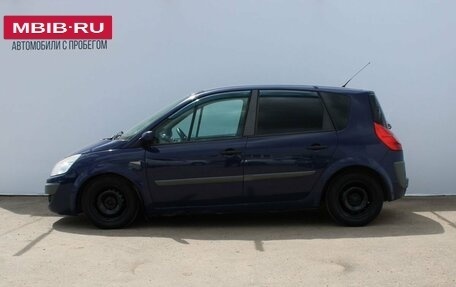 Renault Scenic III, 2008 год, 329 000 рублей, 2 фотография
