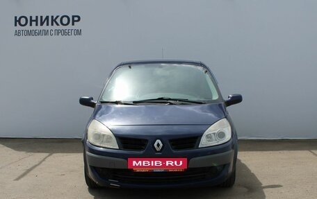 Renault Scenic III, 2008 год, 329 000 рублей, 3 фотография