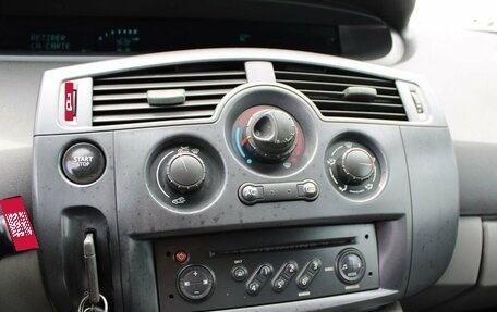 Renault Scenic III, 2008 год, 329 000 рублей, 9 фотография