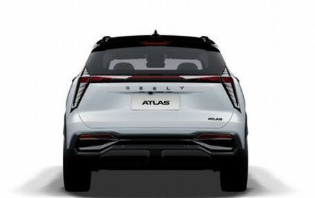 Geely Atlas, 2026 год, 4 114 990 рублей, 3 фотография