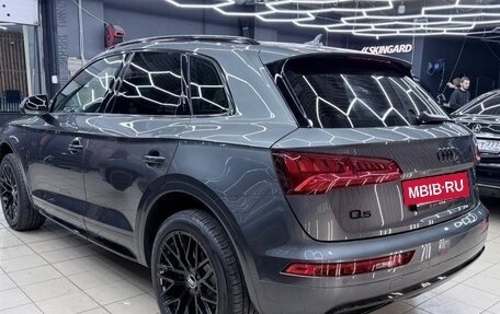 Audi Q5, 2018 год, 3 250 000 рублей, 5 фотография