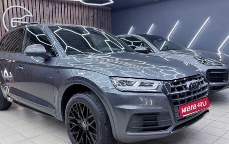 Audi Q5, 2018 год, 3 250 000 рублей, 4 фотография