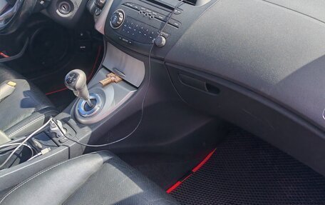 Honda Civic VIII, 2008 год, 510 000 рублей, 9 фотография