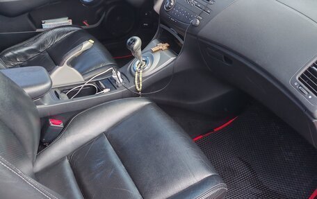 Honda Civic VIII, 2008 год, 510 000 рублей, 8 фотография