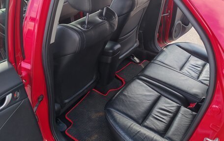 Honda Civic VIII, 2008 год, 510 000 рублей, 10 фотография