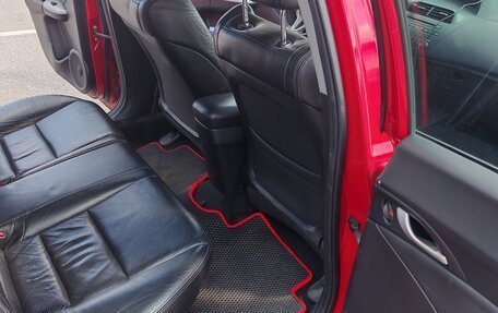 Honda Civic VIII, 2008 год, 510 000 рублей, 11 фотография
