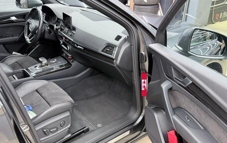 Audi Q5, 2018 год, 3 250 000 рублей, 8 фотография