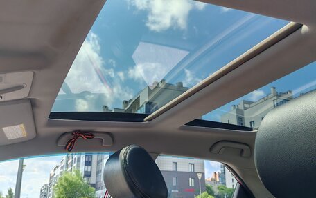 Honda Civic VIII, 2008 год, 510 000 рублей, 14 фотография