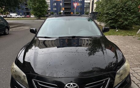 Toyota Camry, 2006 год, 800 000 рублей, 3 фотография