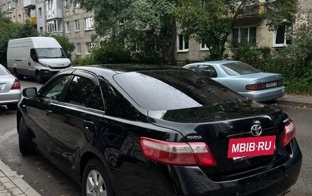 Toyota Camry, 2006 год, 800 000 рублей, 4 фотография