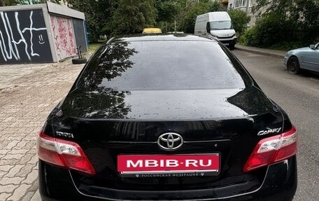 Toyota Camry, 2006 год, 800 000 рублей, 6 фотография