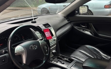 Toyota Camry, 2006 год, 800 000 рублей, 7 фотография