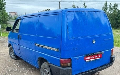 Volkswagen Transporter T4, 1994 год, 175 000 рублей, 4 фотография