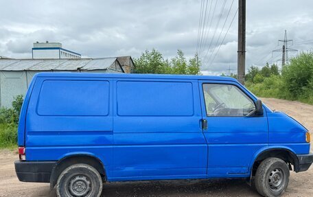 Volkswagen Transporter T4, 1994 год, 175 000 рублей, 5 фотография