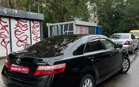 Toyota Camry, 2006 год, 800 000 рублей, 5 фотография