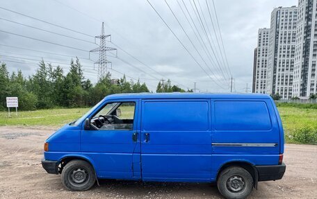 Volkswagen Transporter T4, 1994 год, 175 000 рублей, 6 фотография