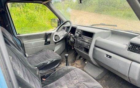 Volkswagen Transporter T4, 1994 год, 175 000 рублей, 10 фотография