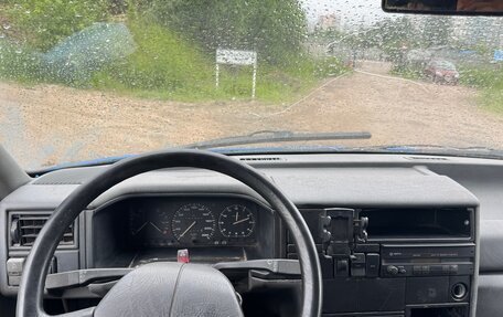 Volkswagen Transporter T4, 1994 год, 175 000 рублей, 9 фотография