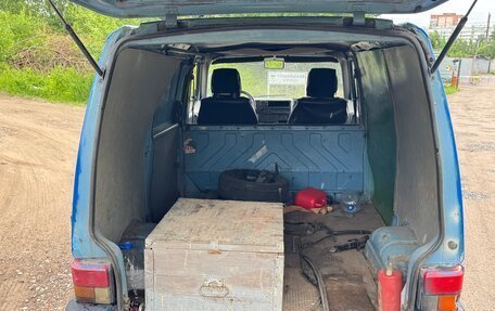 Volkswagen Transporter T4, 1994 год, 175 000 рублей, 8 фотография