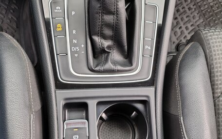 Volkswagen Golf VII, 2013 год, 1 190 000 рублей, 6 фотография