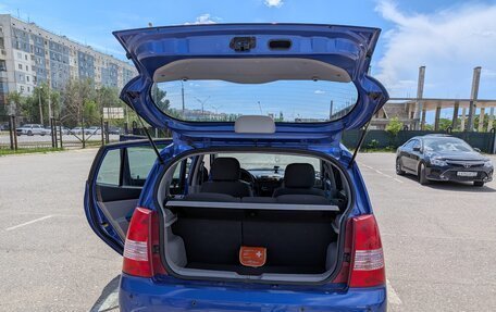 KIA Picanto I, 2005 год, 350 000 рублей, 5 фотография