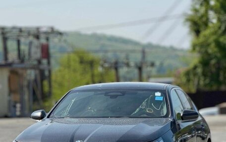 BMW 5 серия, 2024 год, 6 299 000 рублей, 2 фотография