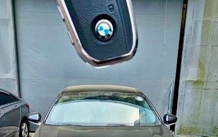 BMW 5 серия, 2024 год, 6 299 000 рублей, 4 фотография