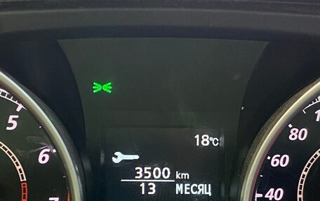 Mitsubishi ASX I рестайлинг, 2014 год, 750 000 рублей, 4 фотография