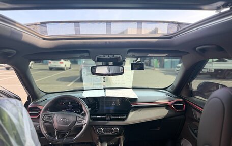 Chevrolet TrailBlazer, 2024 год, 2 163 000 рублей, 5 фотография