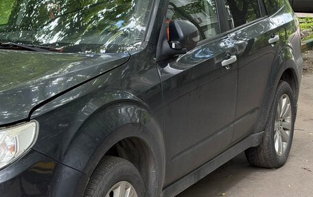 Subaru Forester, 2012 год, 1 200 000 рублей, 3 фотография