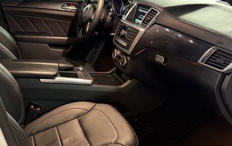 Mercedes-Benz GL-Класс, 2015 год, 2 999 000 рублей, 4 фотография