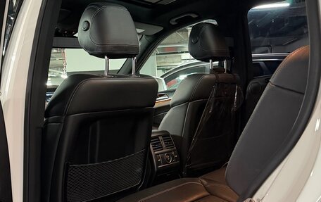 Mercedes-Benz GL-Класс, 2015 год, 2 999 000 рублей, 7 фотография