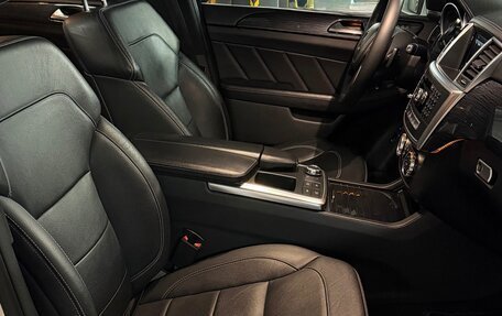 Mercedes-Benz GL-Класс, 2015 год, 2 999 000 рублей, 5 фотография