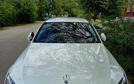 Mercedes-Benz C-Класс, 2014 год, 2 550 000 рублей, 4 фотография