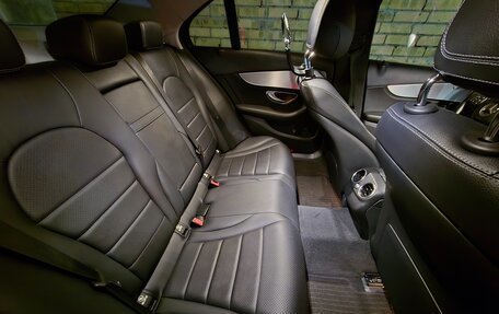 Mercedes-Benz C-Класс, 2014 год, 2 550 000 рублей, 7 фотография