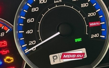Subaru Forester, 2012 год, 1 200 000 рублей, 5 фотография