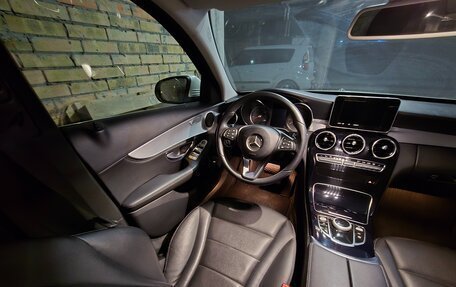Mercedes-Benz C-Класс, 2014 год, 2 550 000 рублей, 8 фотография