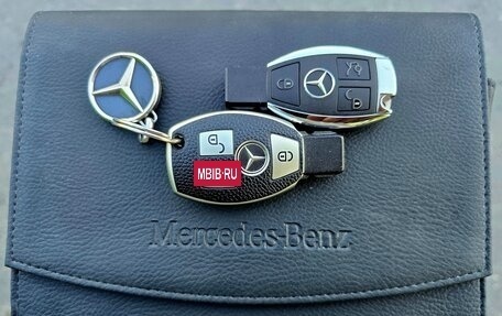 Mercedes-Benz C-Класс, 2014 год, 2 550 000 рублей, 11 фотография