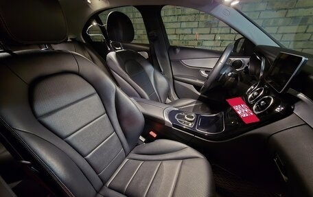 Mercedes-Benz C-Класс, 2014 год, 2 550 000 рублей, 6 фотография