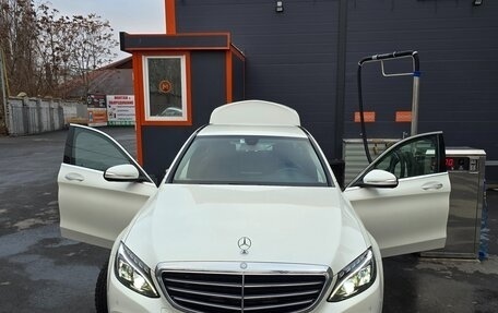 Mercedes-Benz C-Класс, 2014 год, 2 550 000 рублей, 2 фотография