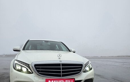 Mercedes-Benz C-Класс, 2014 год, 2 550 000 рублей, 5 фотография