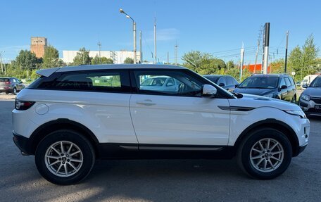 Land Rover Range Rover Evoque I, 2013 год, 1 470 000 рублей, 6 фотография
