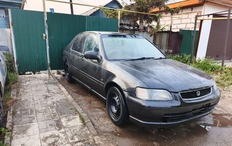 Honda Domani, 1995 год, 120 000 рублей, 7 фотография