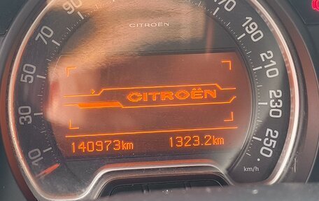 Citroen C5 II, 2010 год, 600 000 рублей, 7 фотография