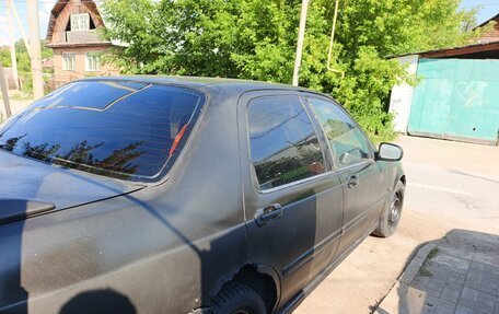 Honda Domani, 1995 год, 120 000 рублей, 6 фотография