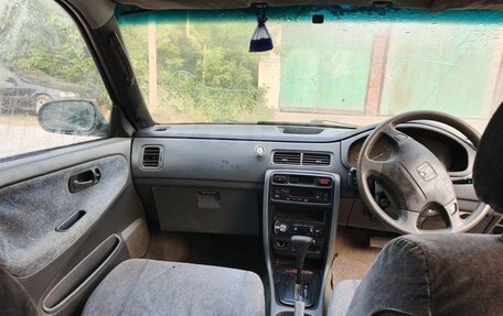 Honda Domani, 1995 год, 120 000 рублей, 3 фотография