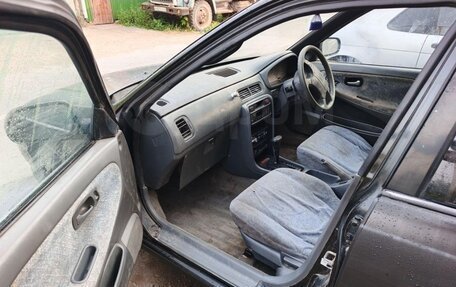 Honda Domani, 1995 год, 120 000 рублей, 4 фотография