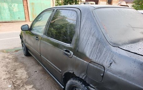 Honda Domani, 1995 год, 120 000 рублей, 5 фотография