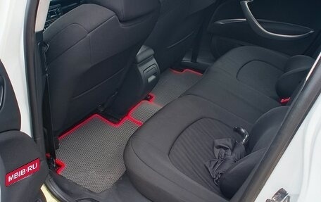 Citroen C5 II, 2010 год, 600 000 рублей, 6 фотография