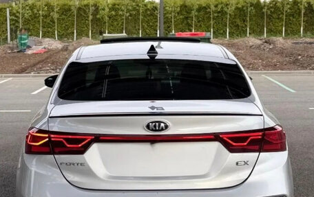 KIA Forte III, 2022 год, 1 850 000 рублей, 2 фотография